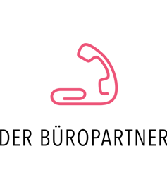 Der Bueropartner Telefonservice Logo