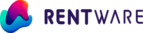 Rentware Vermietsoftware Logo